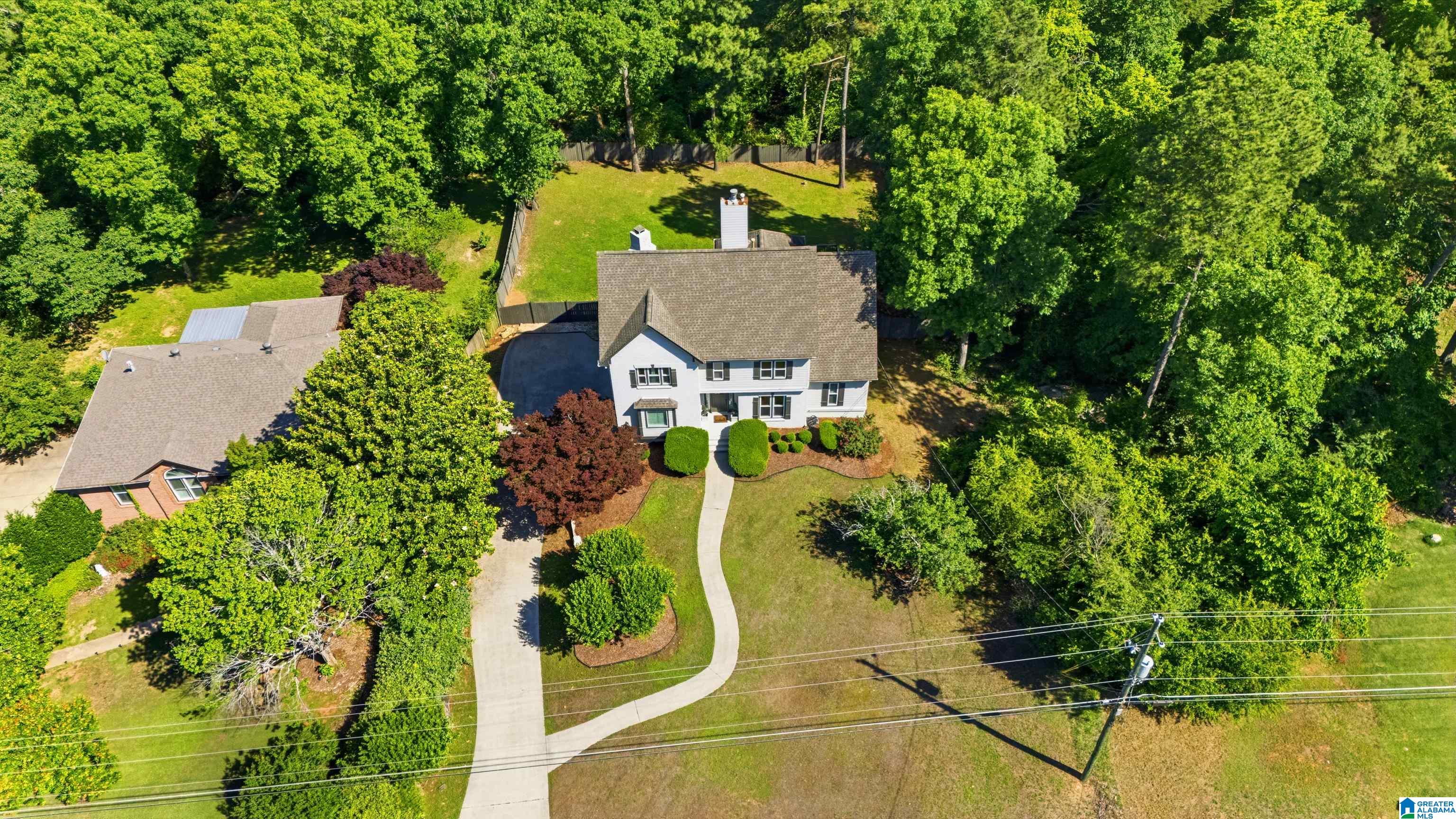 211 Clairmont Road Sterrett, AL 35147 - Photo 56 of 64