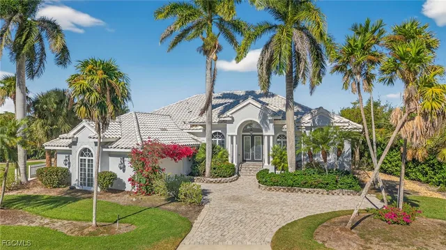 $1,575,000 | 9008 Mockingbird Drive, Sanibel, FL 33957