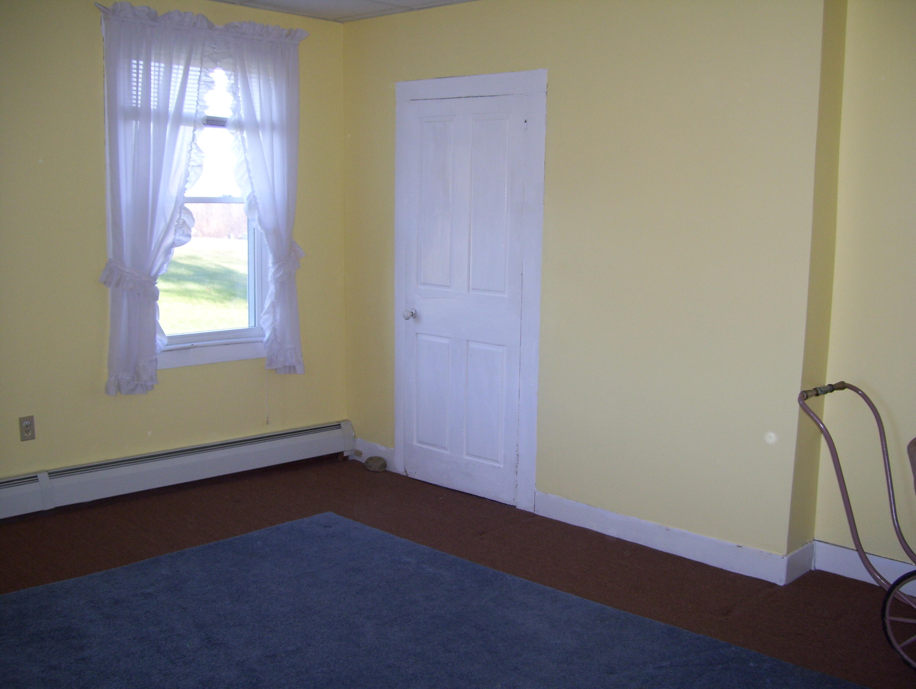 1242 Clinton Avenue Waterville, ME 04901 - Photo 13 of 69 1st floor bedroom