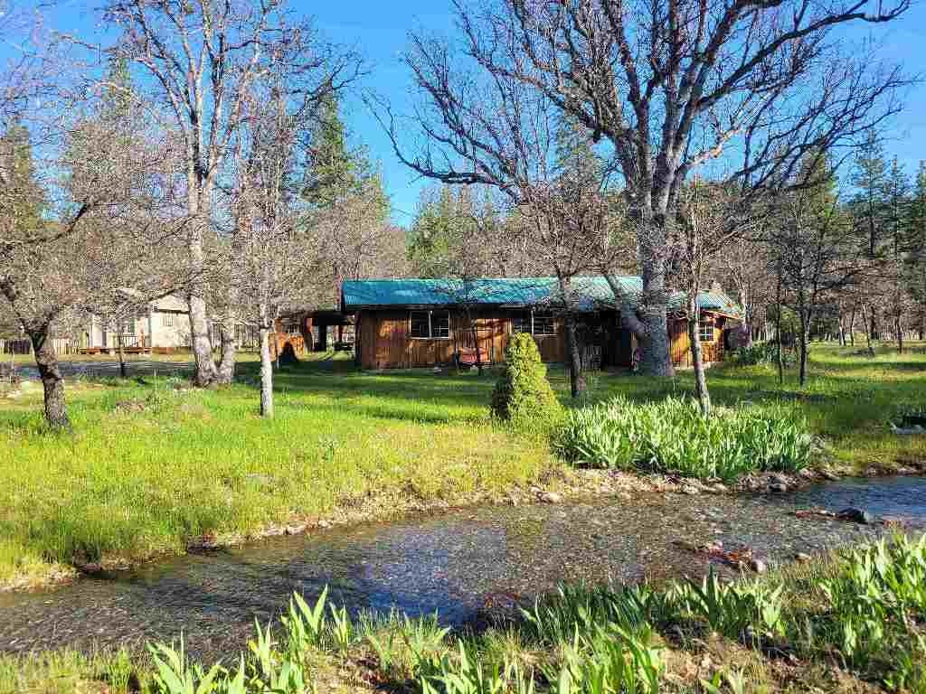 3025 North Kidder Creek Road Greenview, CA 96037 - Photo 2 of 19 Gallery Image 2