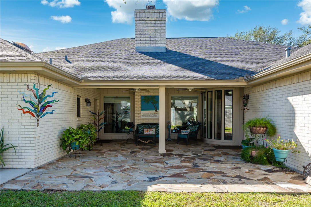 425 Seco Drive Portland, TX 78374 - Photo 34 of 39