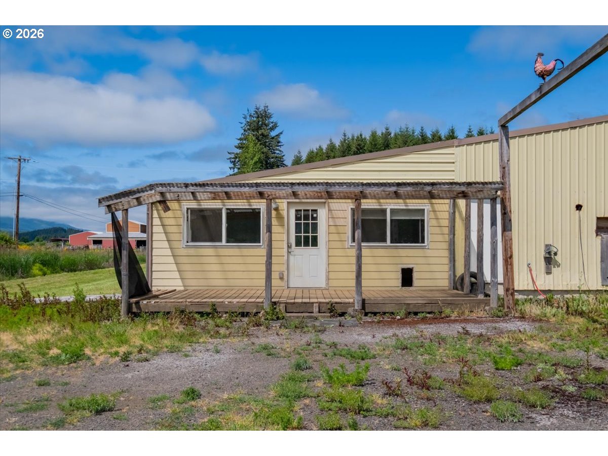45500 Southwest Hebo Road Grand Ronde, OR 97347 - Photo 20 of 48