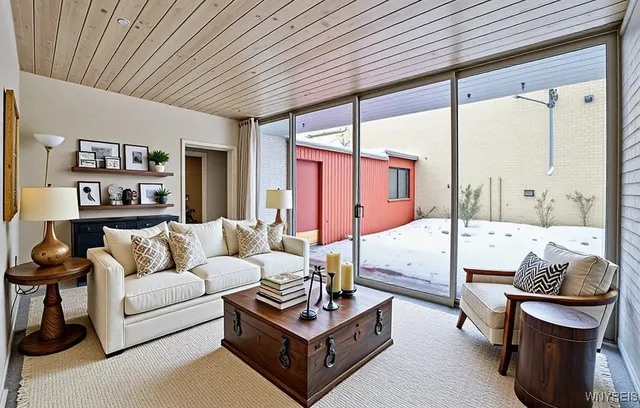 $200,000 | 13 Hirschfield Drive, Amherst, NY 14221