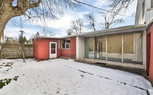 $200,000 | 13 Hirschfield Drive, Amherst, NY 14221