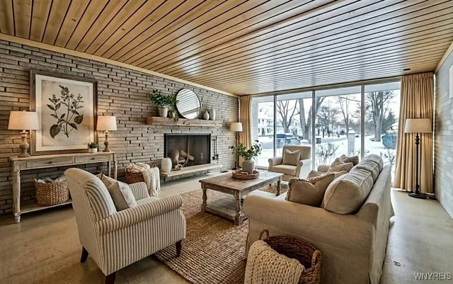 $200,000 | 13 Hirschfield Drive, Amherst, NY 14221