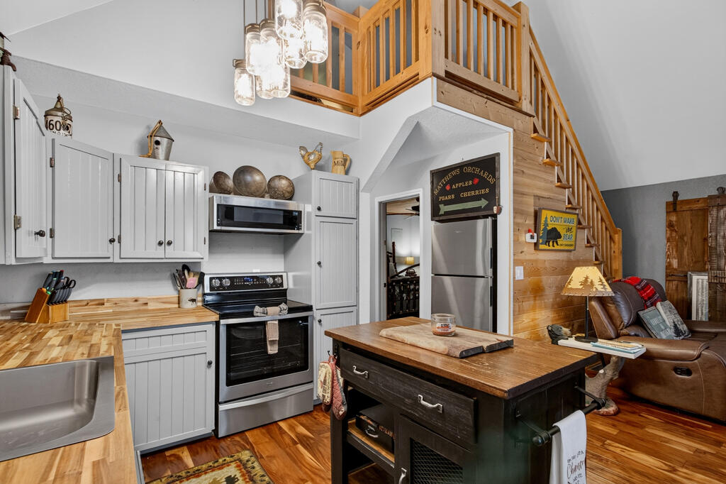96 Indigo Ridge Murphy, NC 28906 - Photo 19 of 53 Gallery Image 19