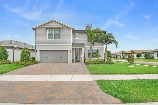 $655,000 | 801 Southeast Courances Drive, Port St. Lucie, FL 34984