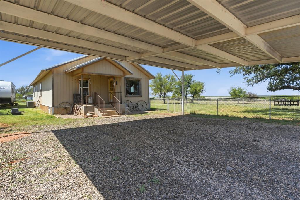 200 Strother Road Newcastle, TX 76372 - Photo 32 of 40 2nd Home