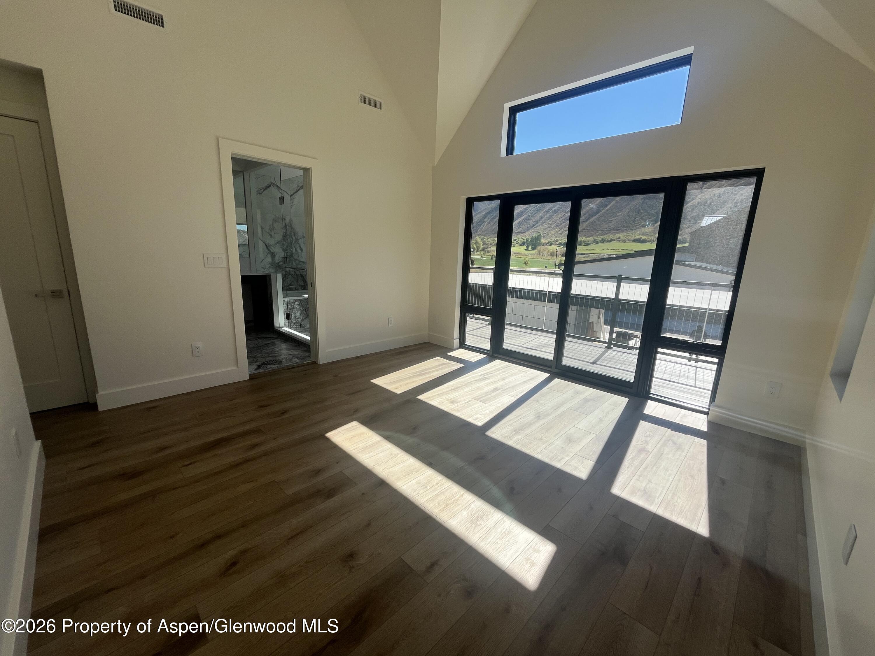 337 Stott's Mill Road Basalt, CO 81621 - Photo 8 of 24 Primary Suite