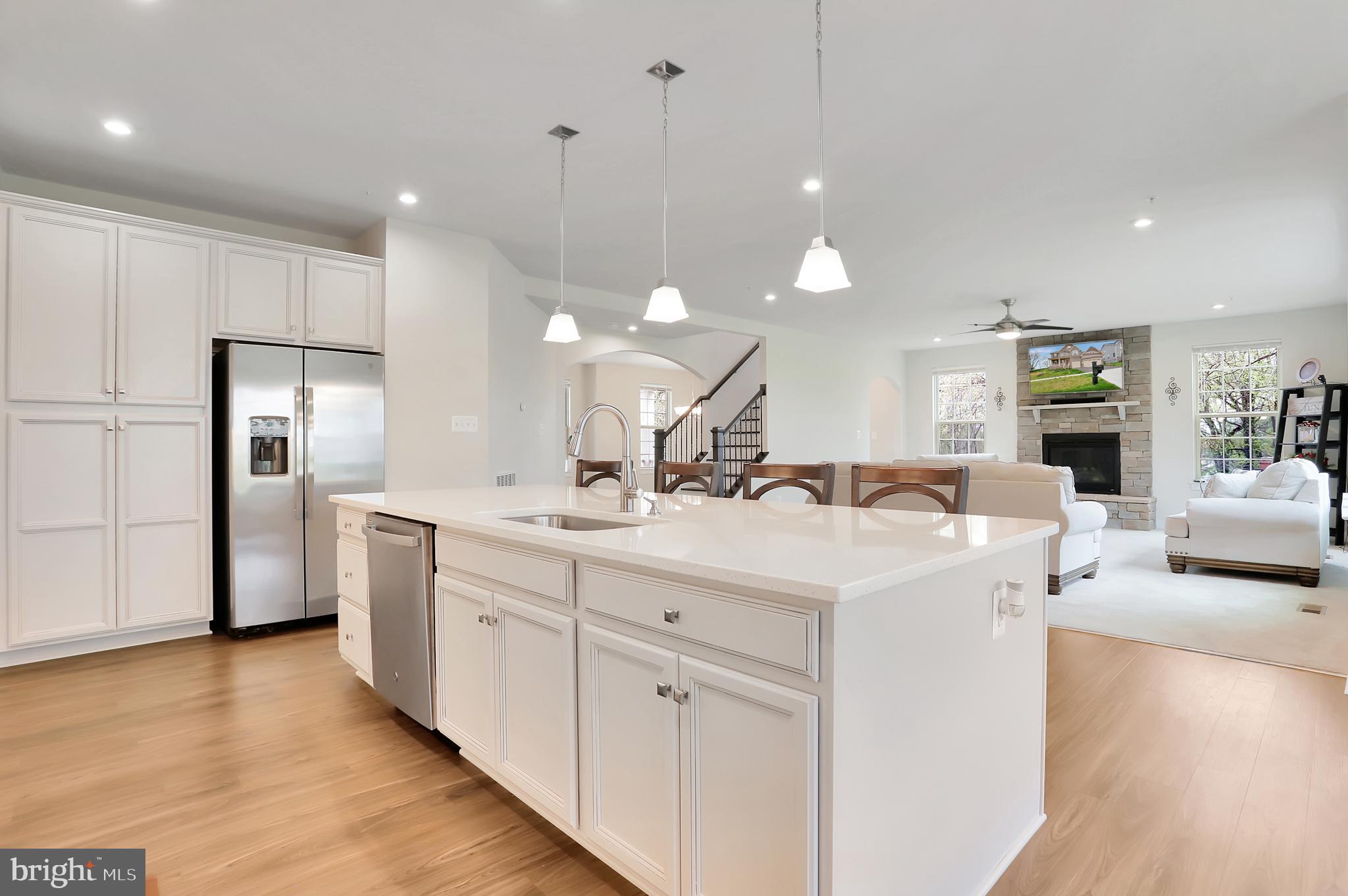 653 Central Avenue Brunswick, MD 21716 - Photo 11 of 62 Kitchen