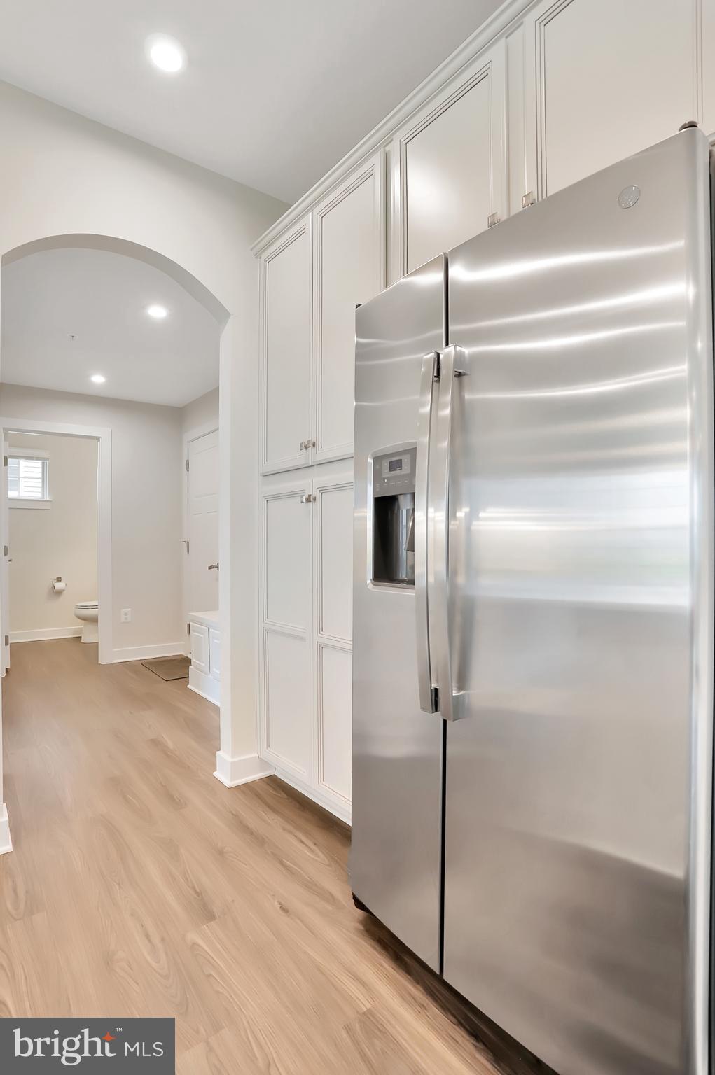 653 Central Avenue Brunswick, MD 21716 - Photo 12 of 62 Kitchen