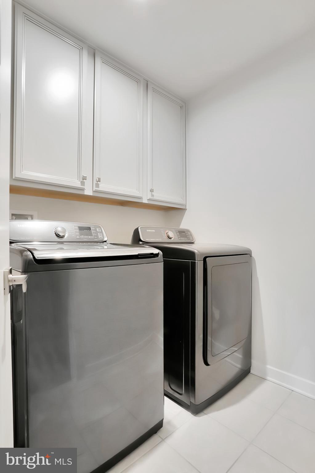 653 Central Avenue Brunswick, MD 21716 - Photo 39 of 62 Laundry Room