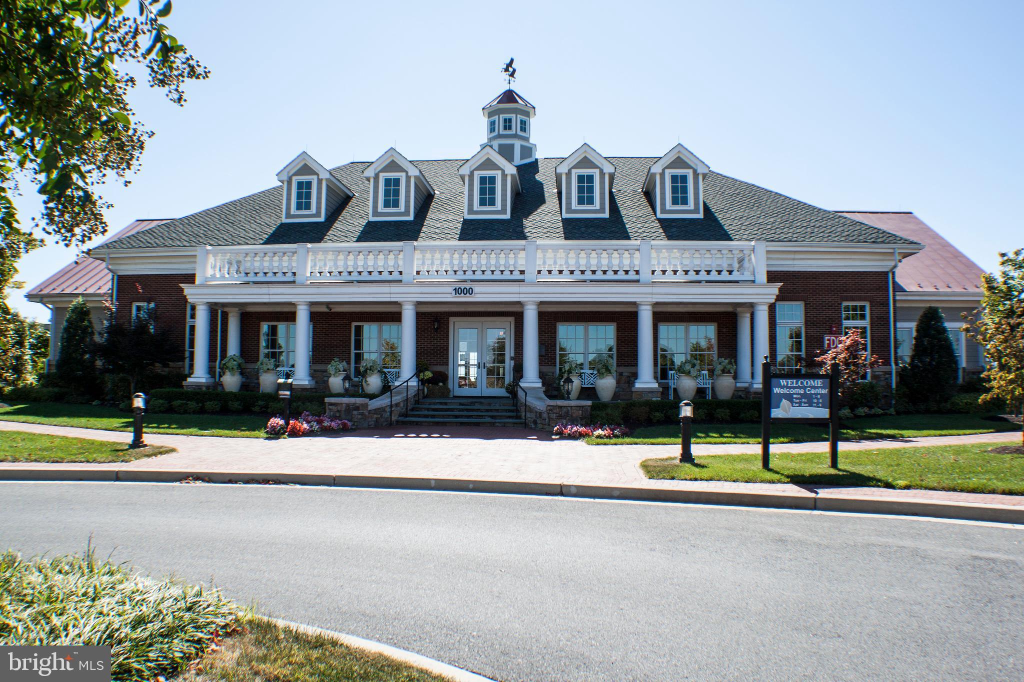 653 Central Avenue Brunswick, MD 21716 - Photo 51 of 62 Community