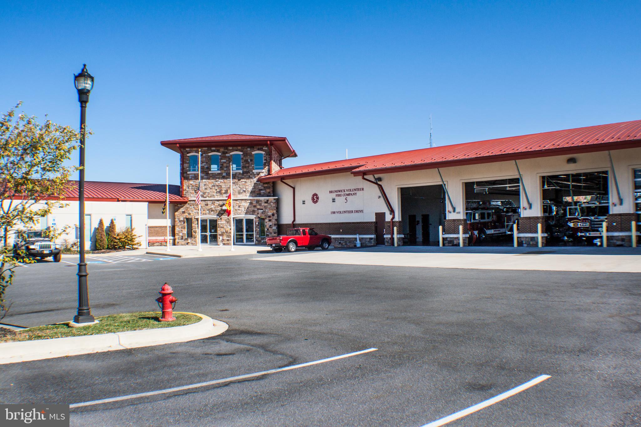 653 Central Avenue Brunswick, MD 21716 - Photo 56 of 62 Community