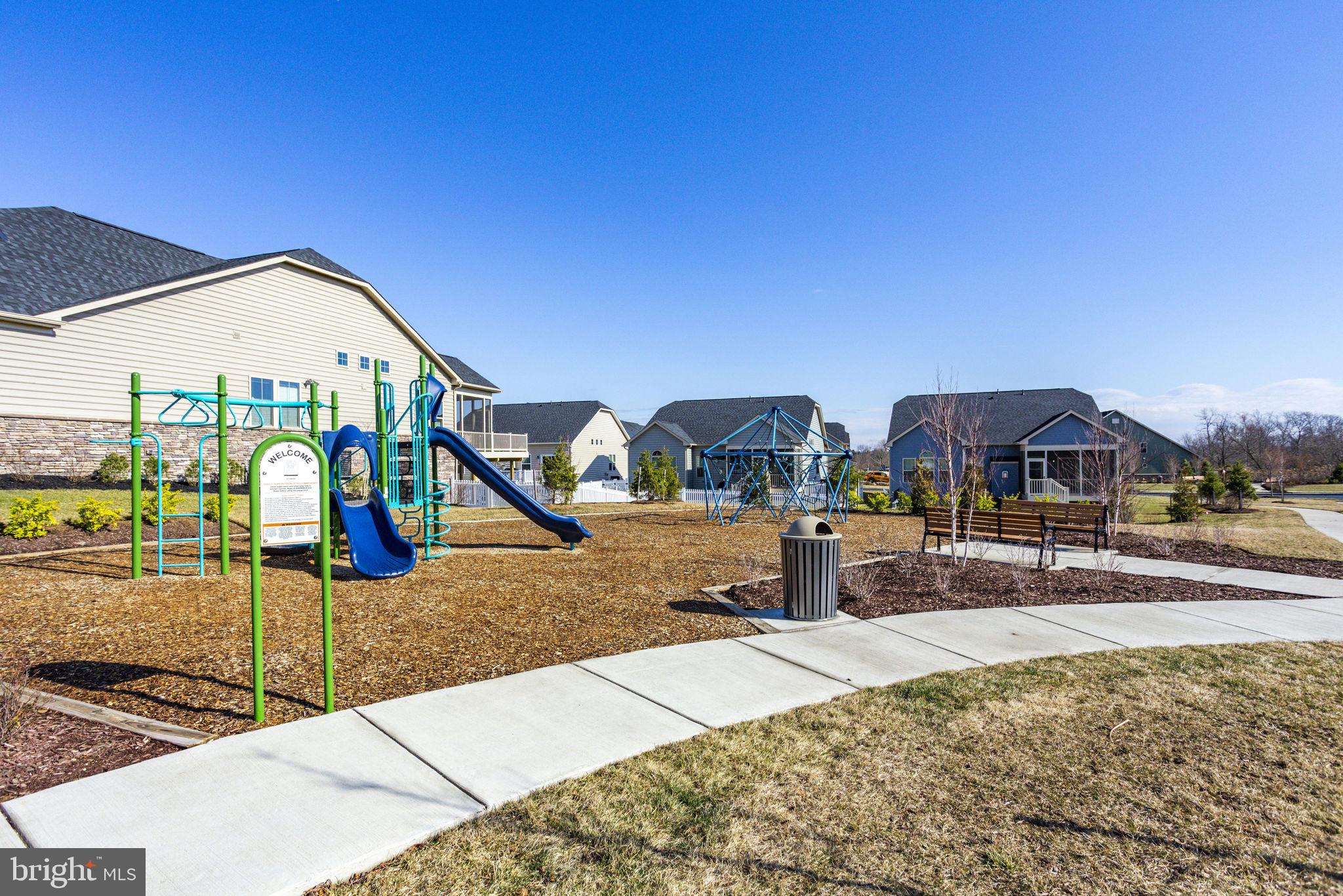 653 Central Avenue Brunswick, MD 21716 - Photo 61 of 62 Community