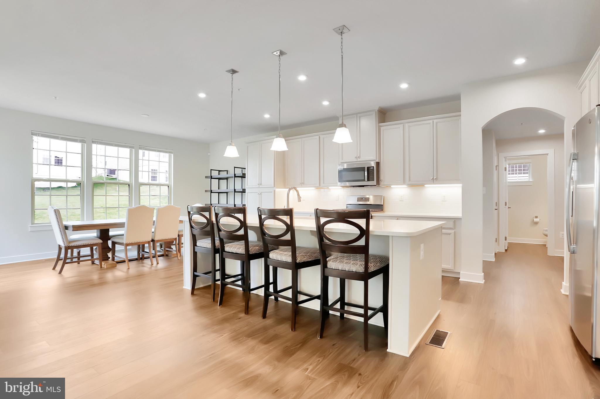 653 Central Avenue Brunswick, MD 21716 - Photo 9 of 62 Kitchen