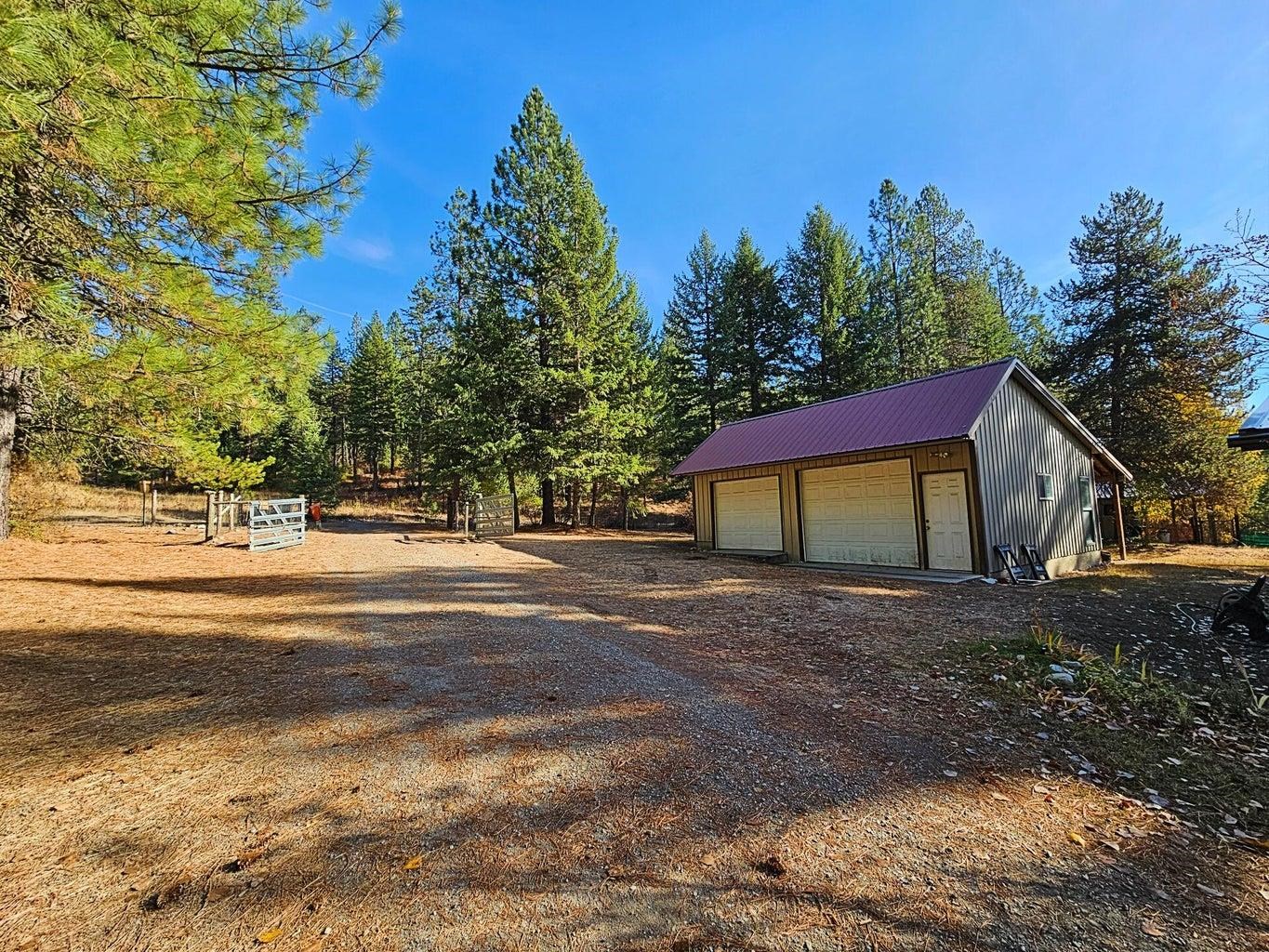 1077 Middle Basin Road Colville, WA 99114 - Photo 20 of 50