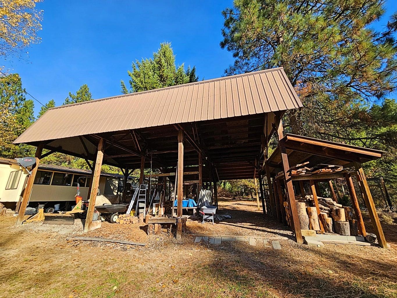 1077 Middle Basin Road Colville, WA 99114 - Photo 21 of 50