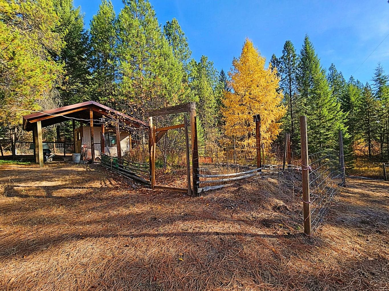 1077 Middle Basin Road Colville, WA 99114 - Photo 25 of 50