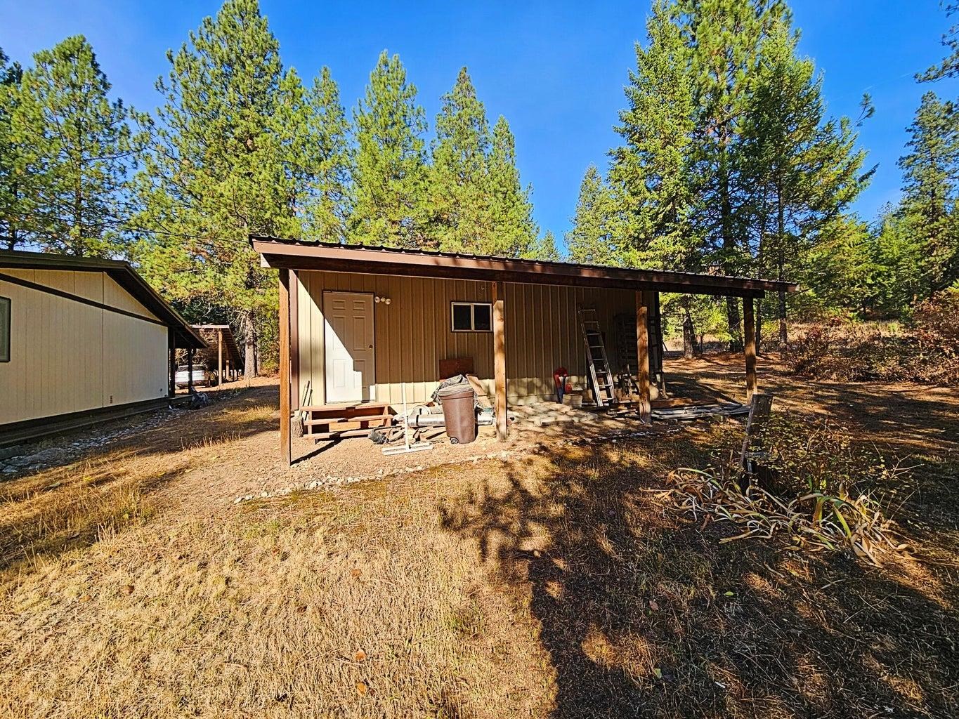 1077 Middle Basin Road Colville, WA 99114 - Photo 28 of 50