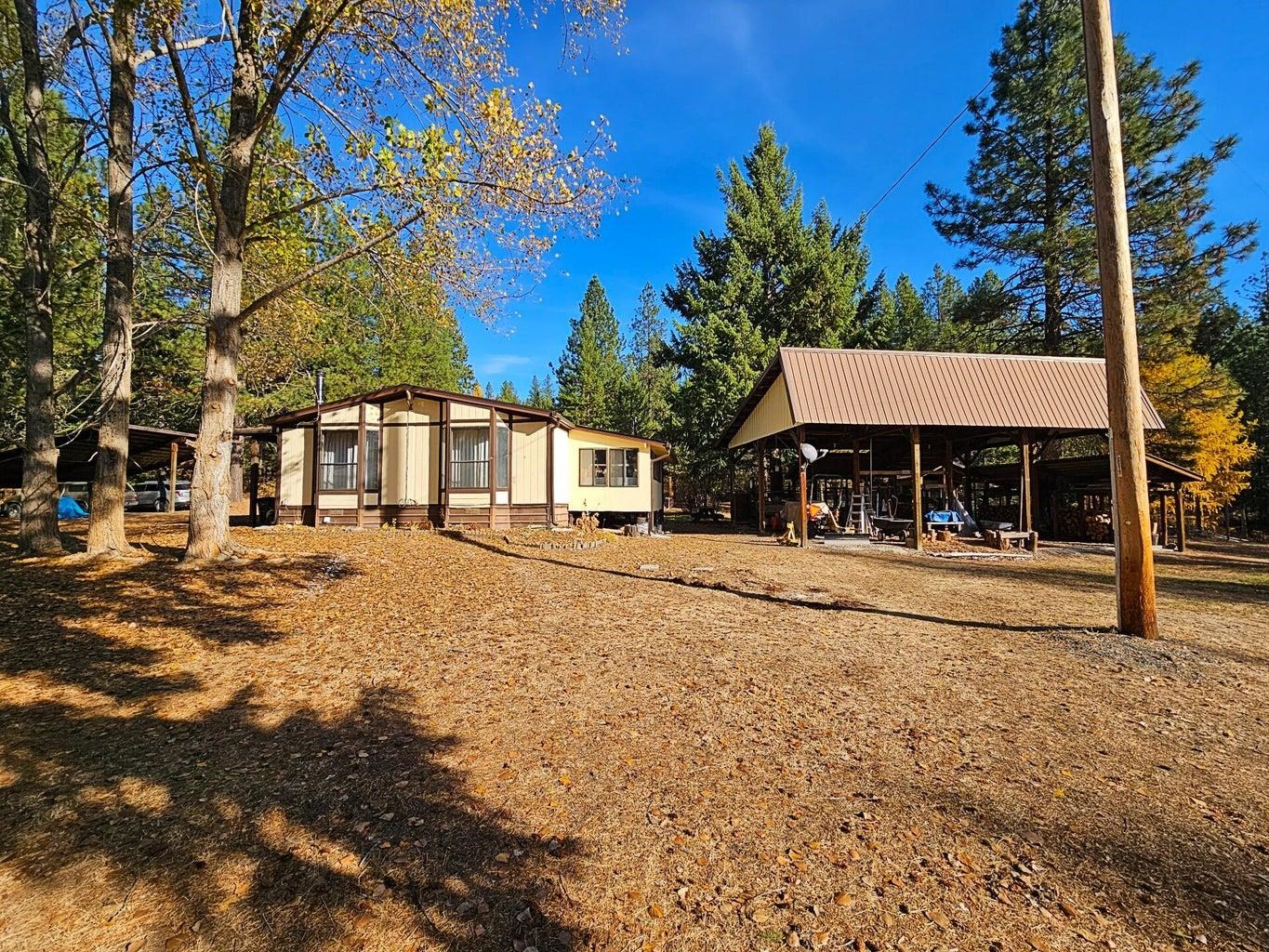 1077 Middle Basin Road Colville, WA 99114 - Photo 29 of 50