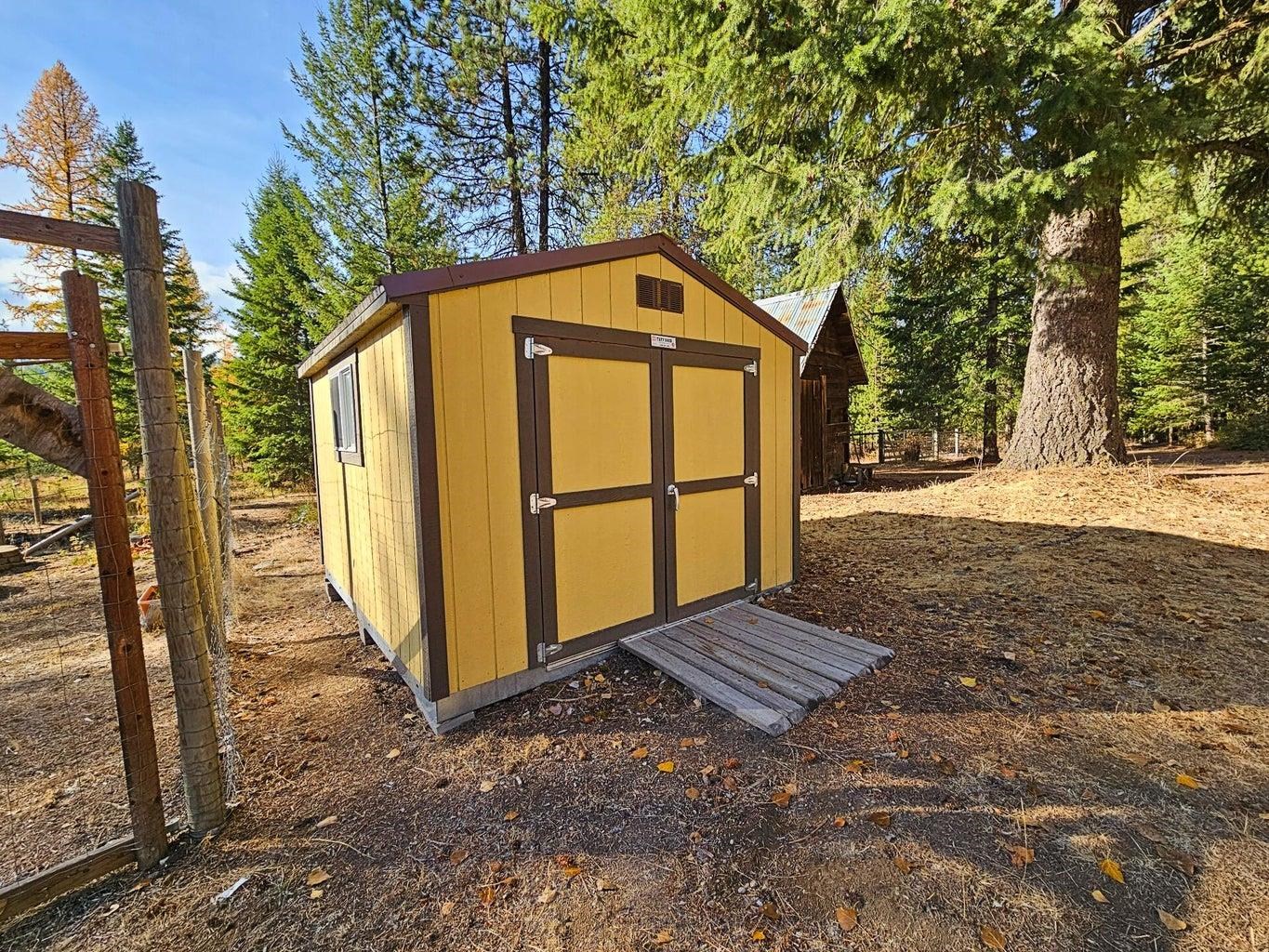 1077 Middle Basin Road Colville, WA 99114 - Photo 30 of 50