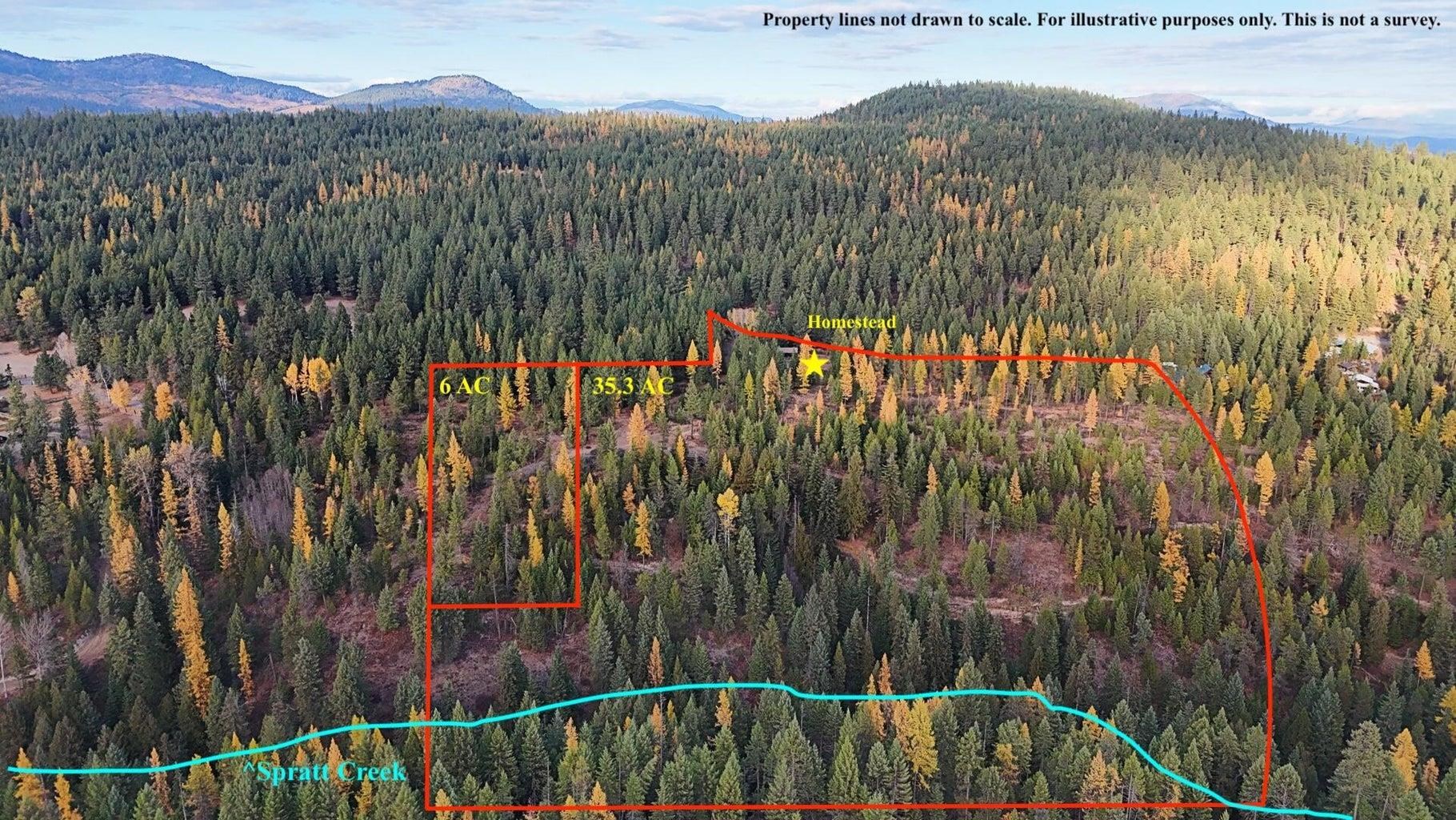 1077 Middle Basin Road Colville, WA 99114 - Photo 3 of 50