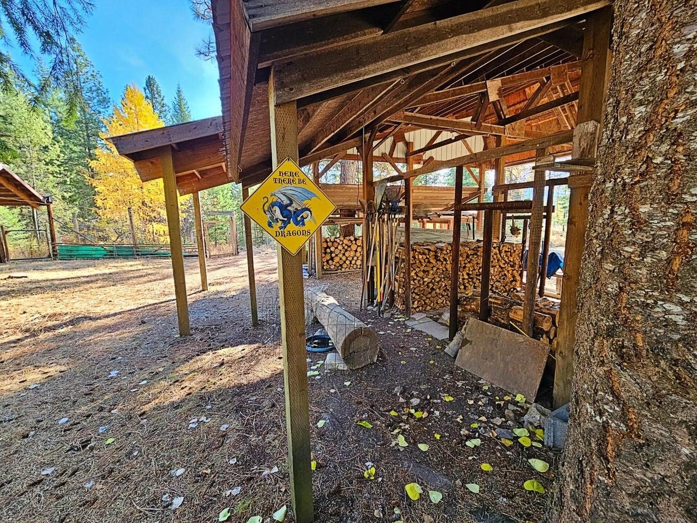 1077 Middle Basin Road Colville, WA 99114 - Photo 32 of 50