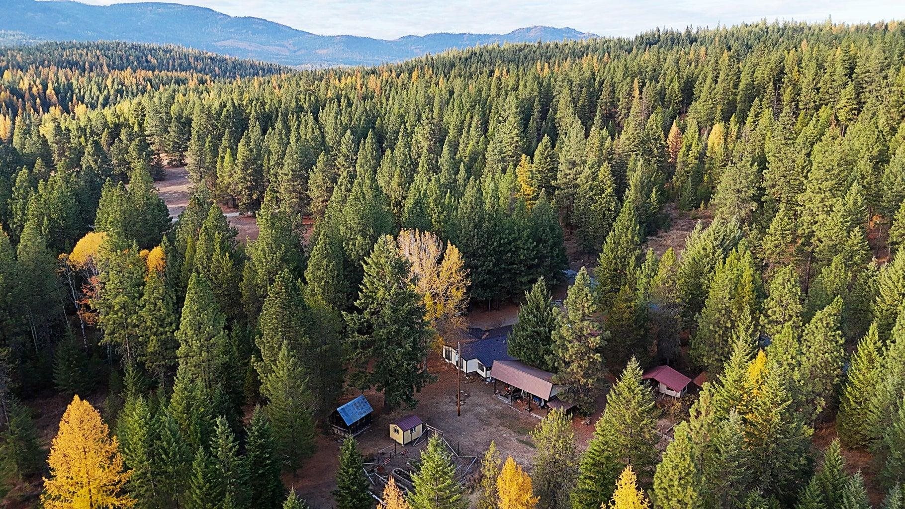 1077 Middle Basin Road Colville, WA 99114 - Photo 4 of 50