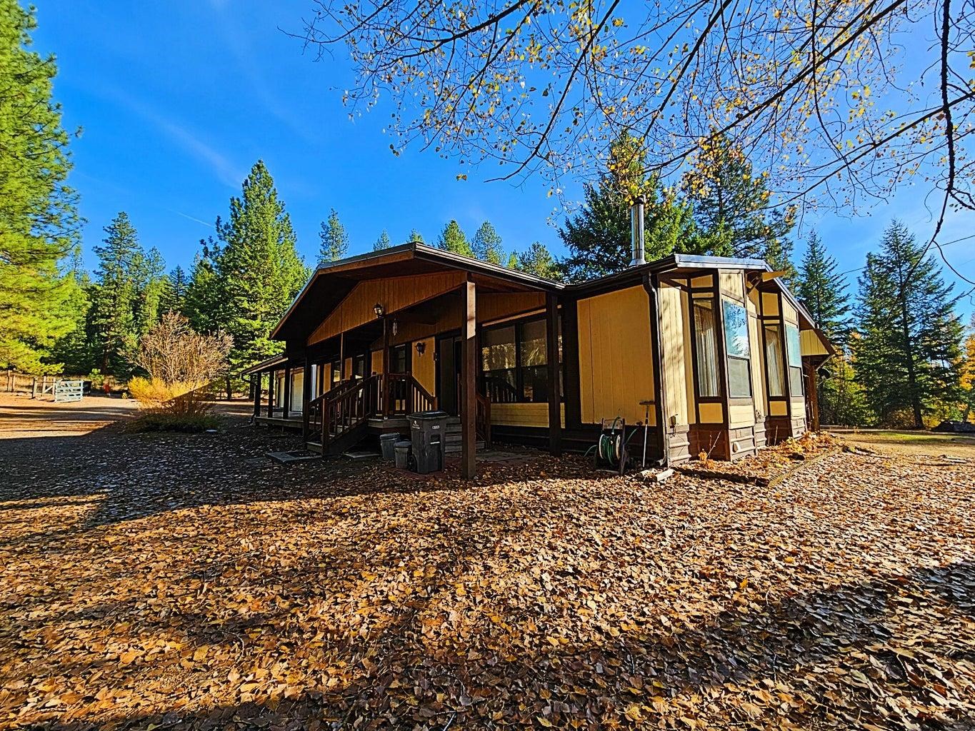 1077 Middle Basin Road Colville, WA 99114 - Photo 5 of 50