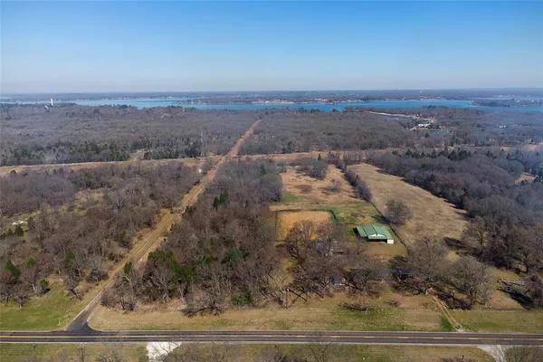 $485,000 | 15314 Fm 3062, Malakoff, TX 75148
