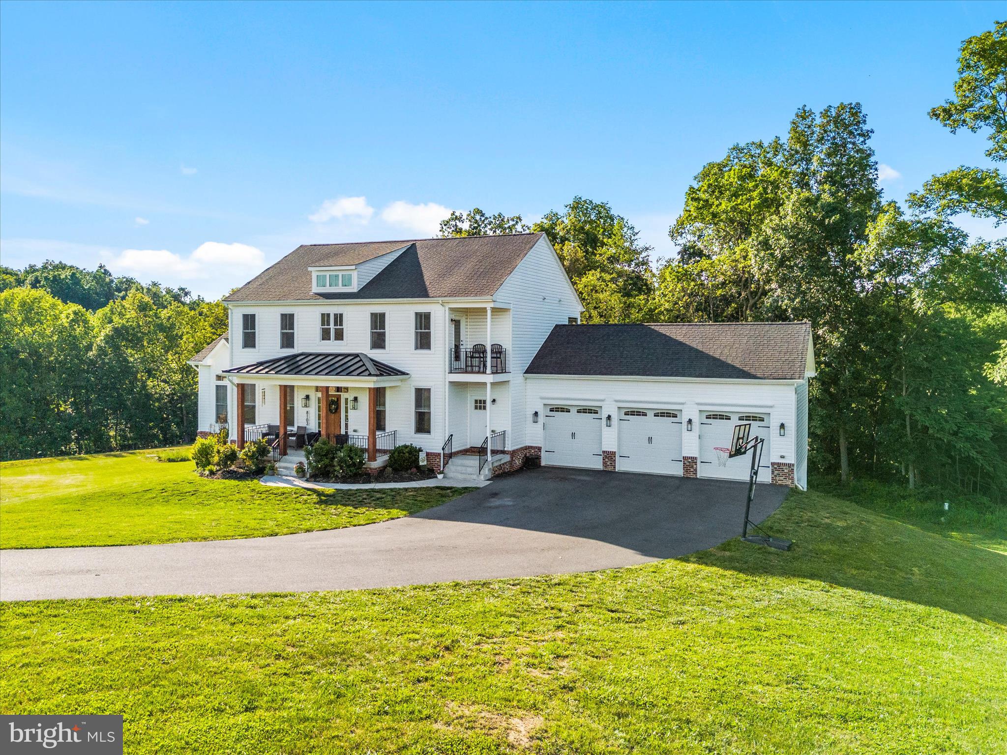 8103 Woodville Road Mount Airy, MD 21771 - Photo 70 of 81 8103 Woodville Rd-075
