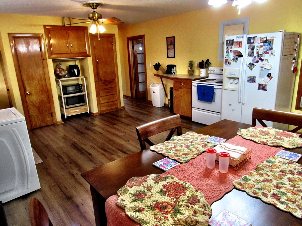 2340 Main Street Three Rivers, MA 01080 - Photo 13 of 31 a bedroom with a bed and a dresser