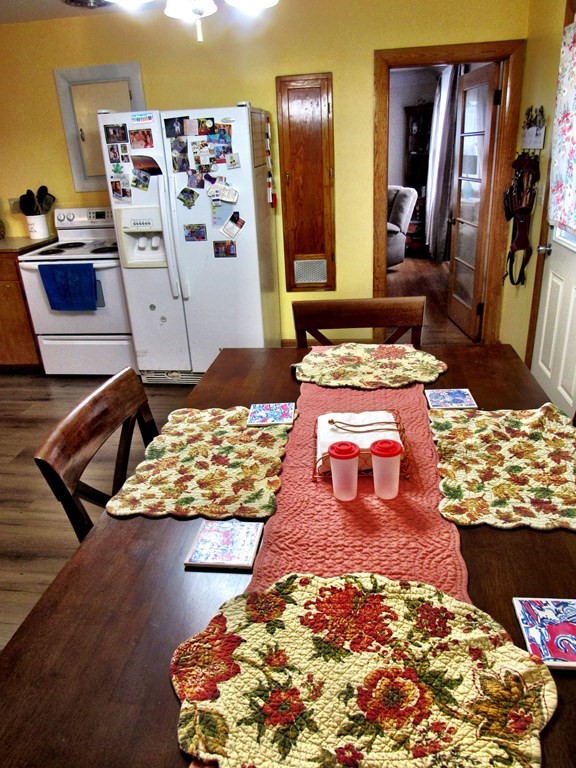 2340 Main Street Three Rivers, MA 01080 - Photo 15 of 31 a view of a bedroom with wooden floor