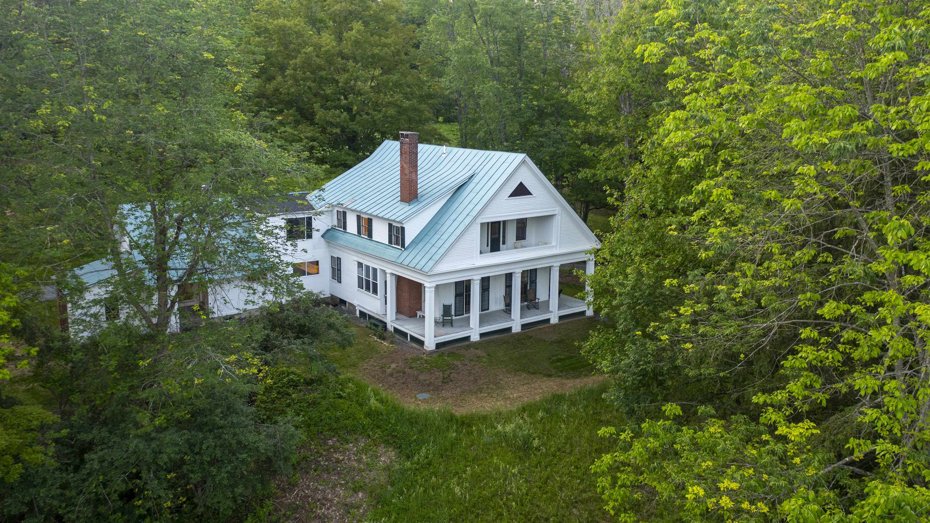 113 Prosper Road Woodstock, VT 05091 - Photo 1 of 39 Gallery Image 1