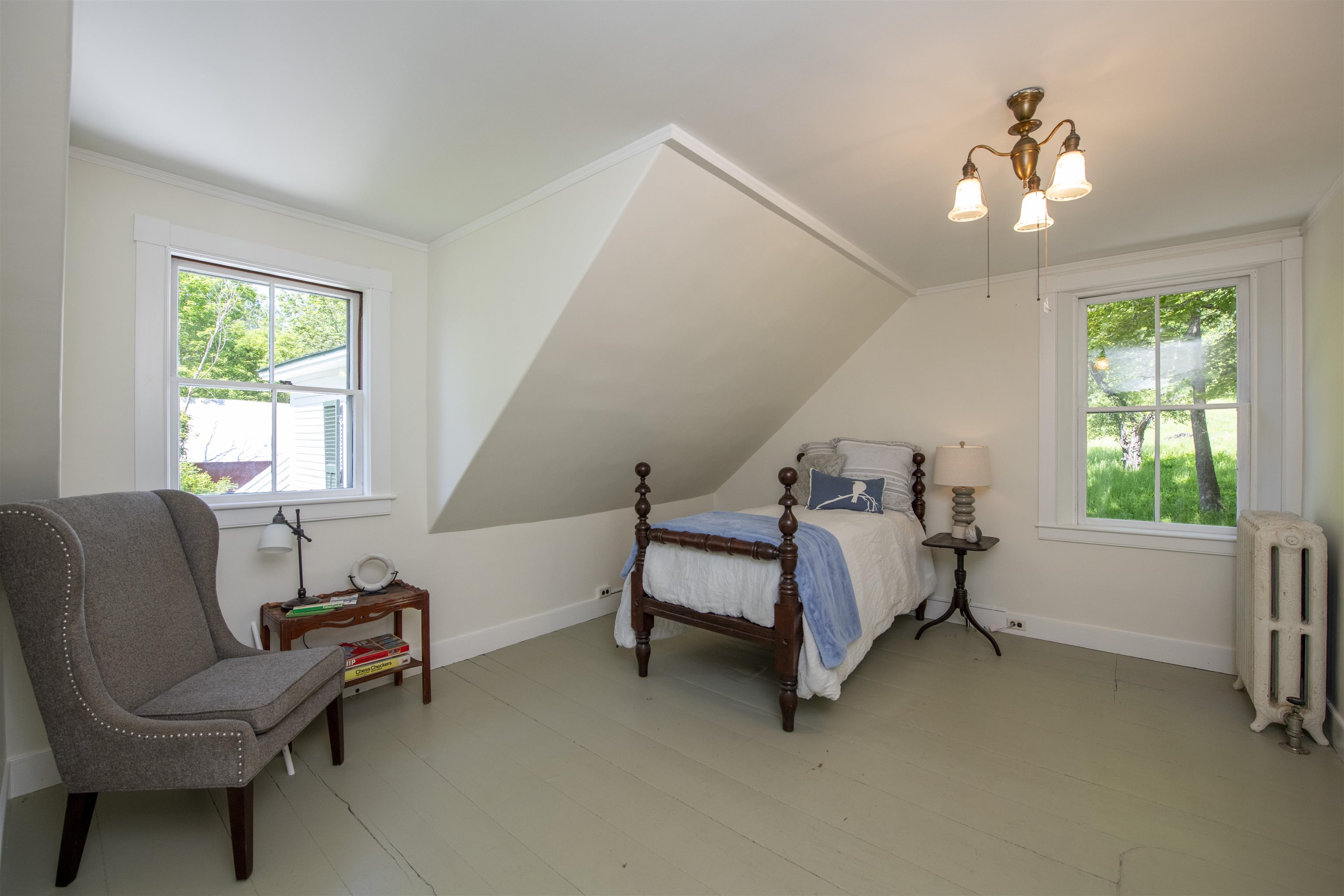 113 Prosper Road Woodstock, VT 05091 - Photo 15 of 39 Gallery Image 15