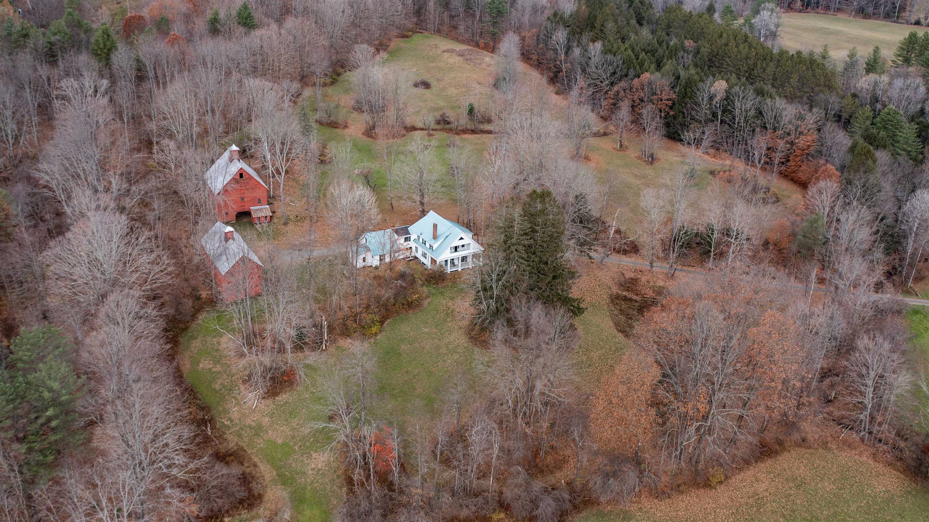113 Prosper Road Woodstock, VT 05091 - Photo 2 of 39 Gallery Image 2