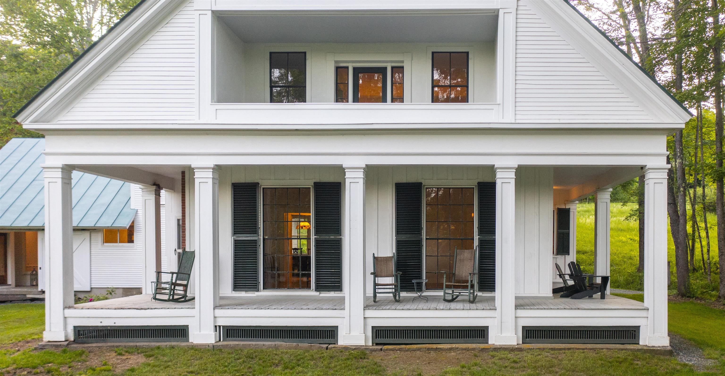 113 Prosper Road Woodstock, VT 05091 - Photo 24 of 39 Gallery Image 24