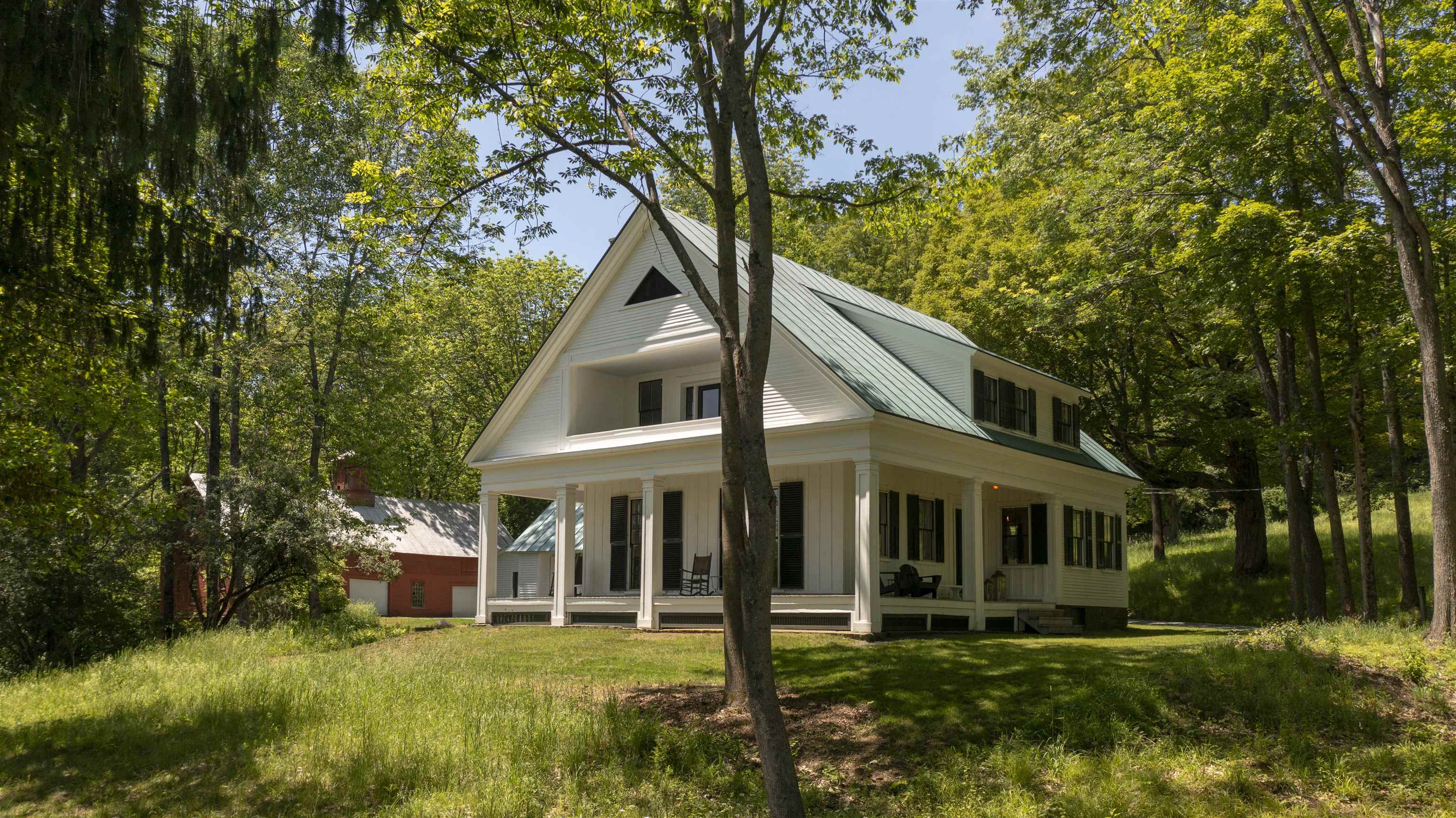 113 Prosper Road Woodstock, VT 05091 - Photo 27 of 39 Gallery Image 27