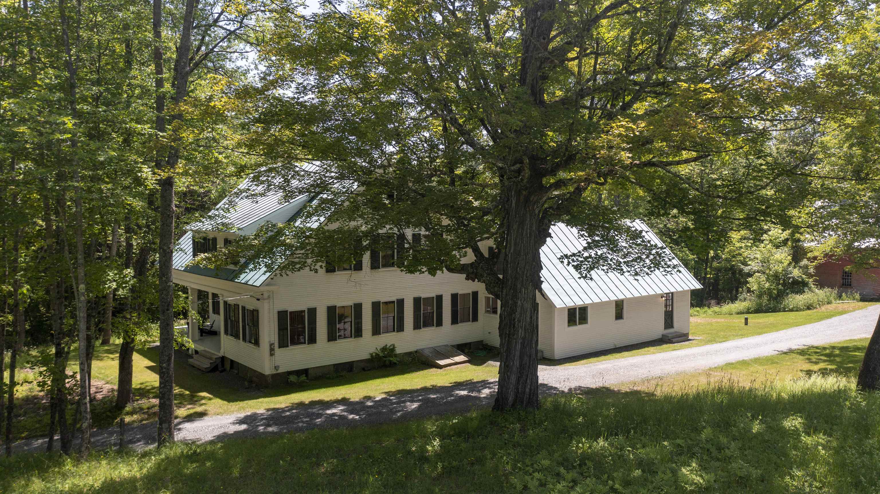 113 Prosper Road Woodstock, VT 05091 - Photo 28 of 39 Gallery Image 28