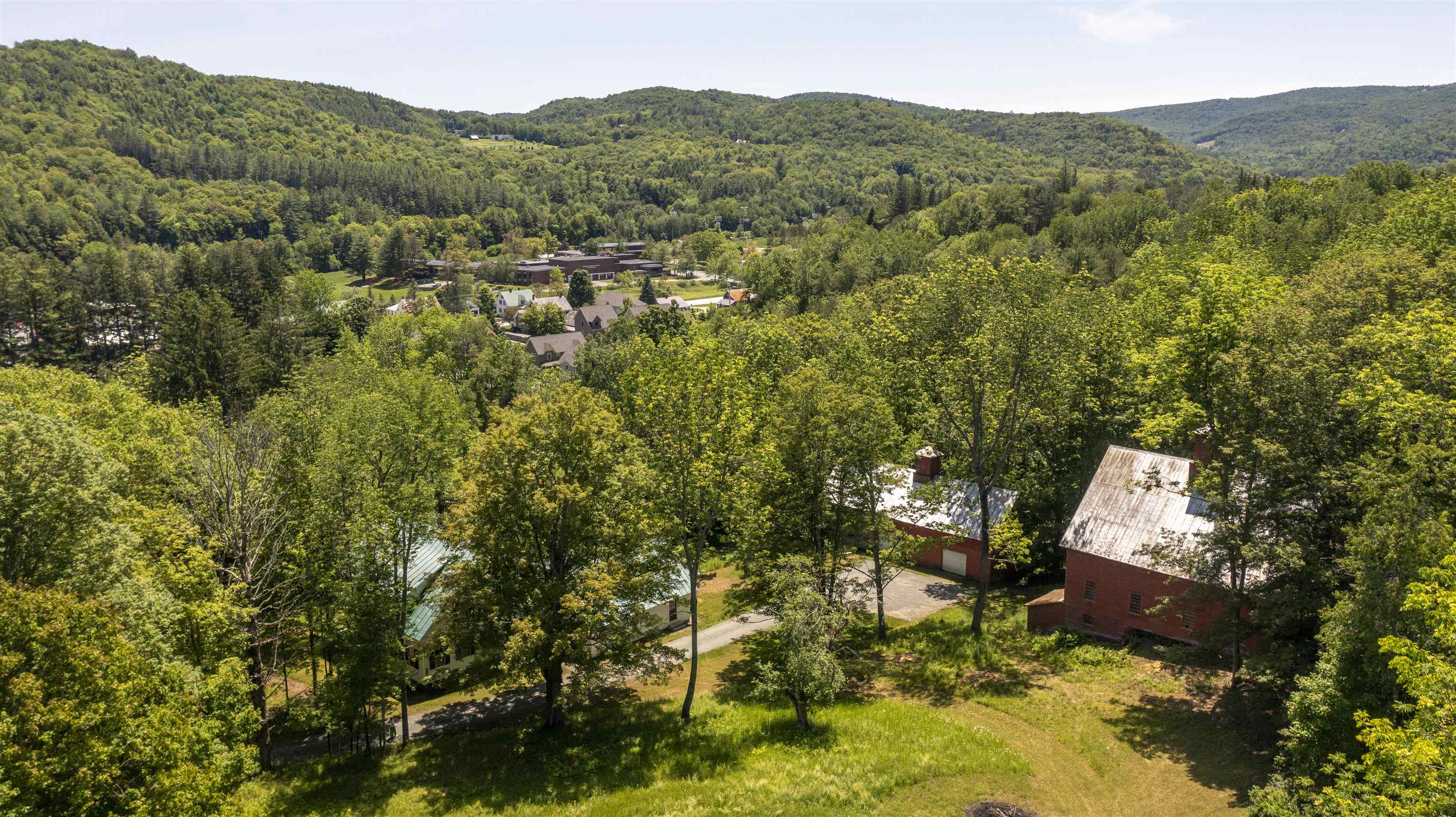 113 Prosper Road Woodstock, VT 05091 - Photo 29 of 39 Gallery Image 29