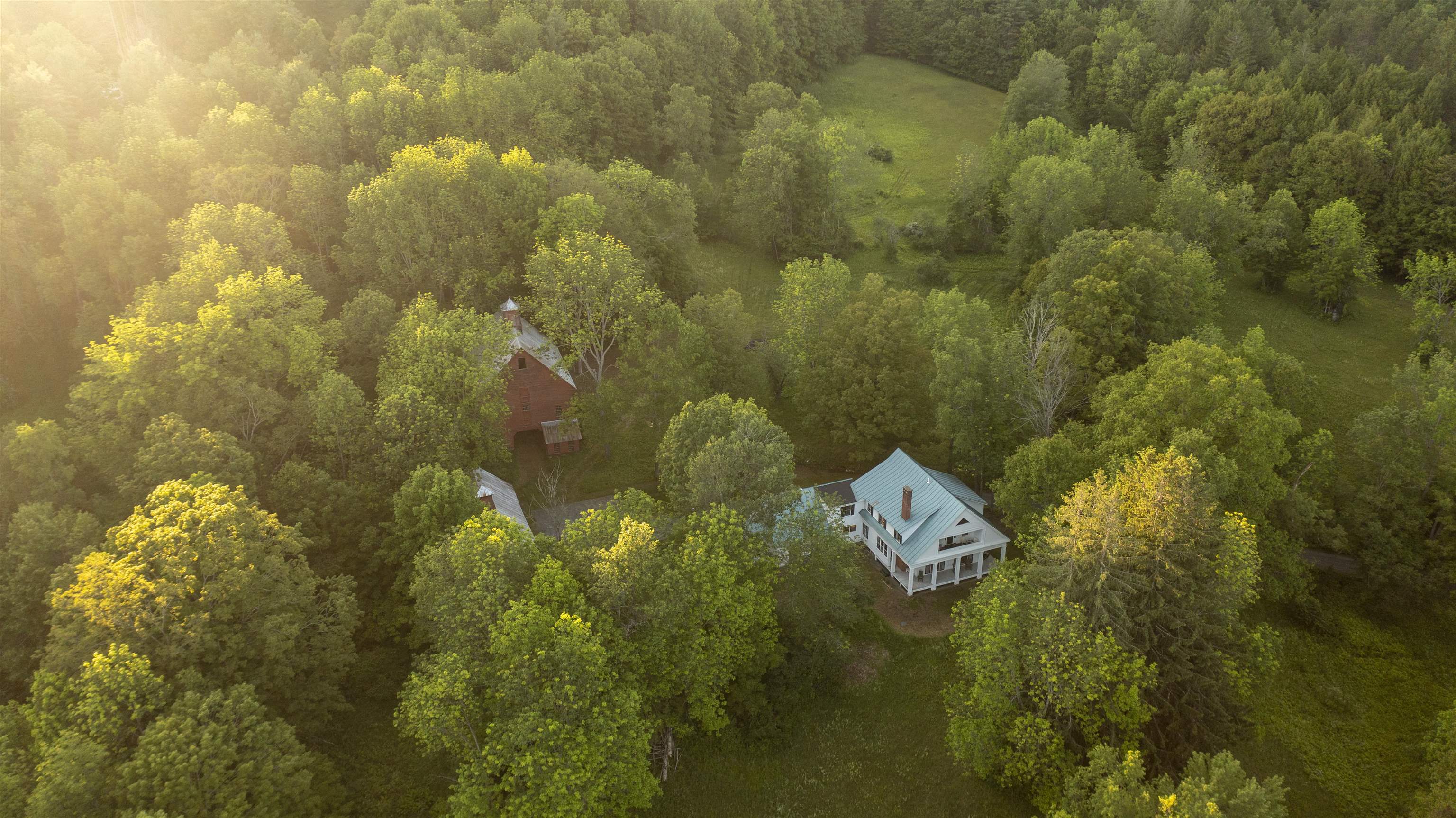 113 Prosper Road Woodstock, VT 05091 - Photo 30 of 39 Gallery Image 30