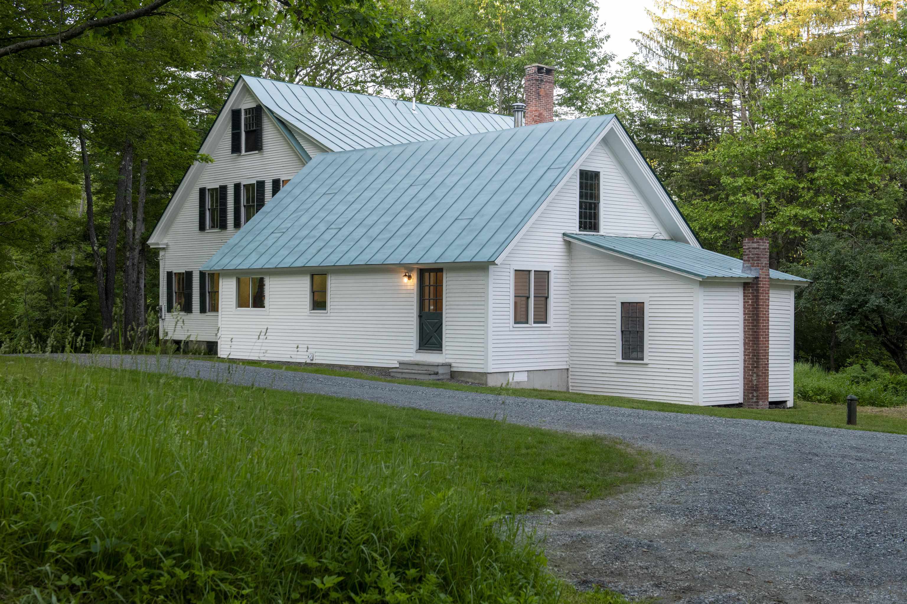 113 Prosper Road Woodstock, VT 05091 - Photo 31 of 39 Gallery Image 31