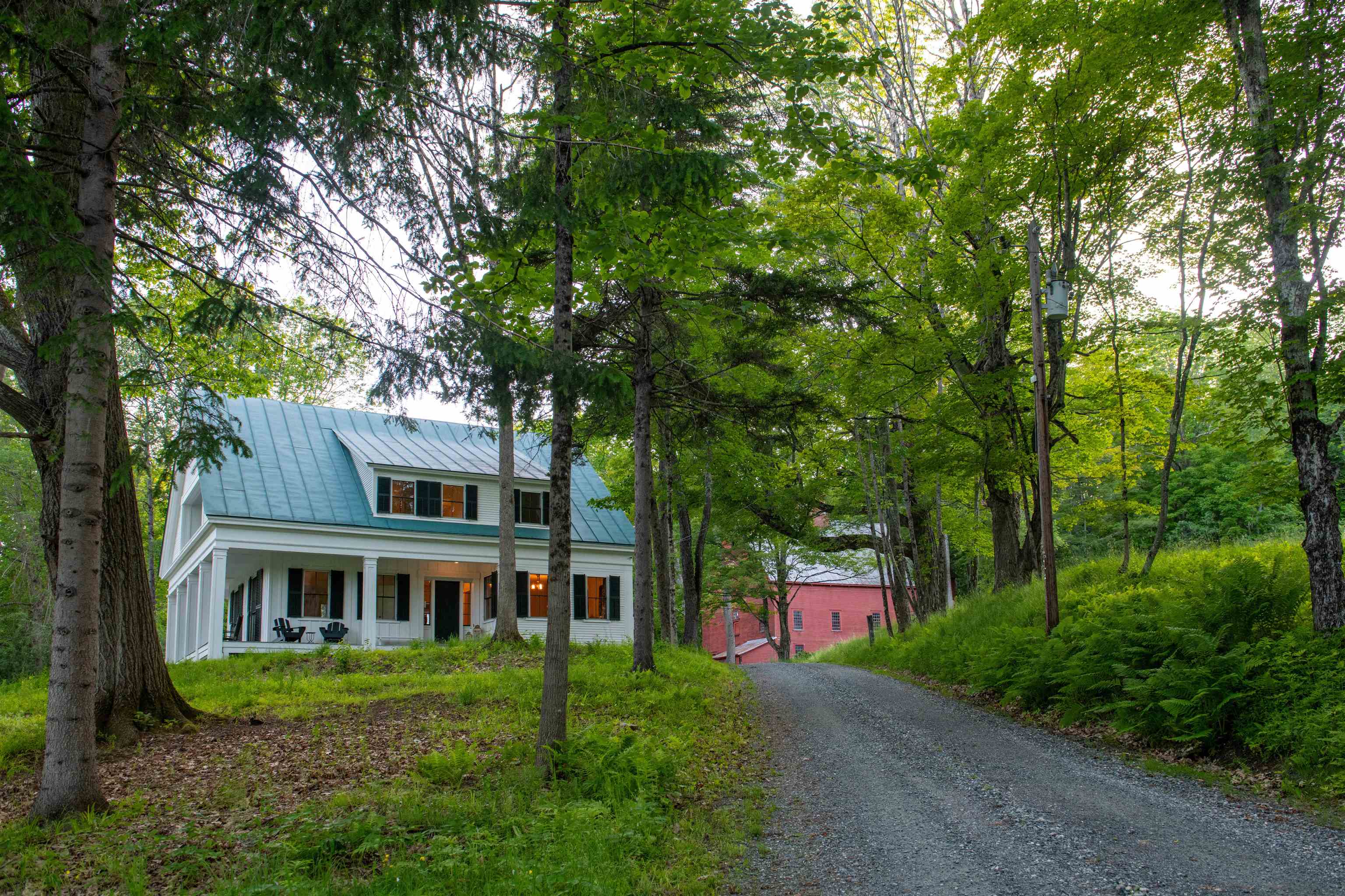 113 Prosper Road Woodstock, VT 05091 - Photo 32 of 39 Gallery Image 32
