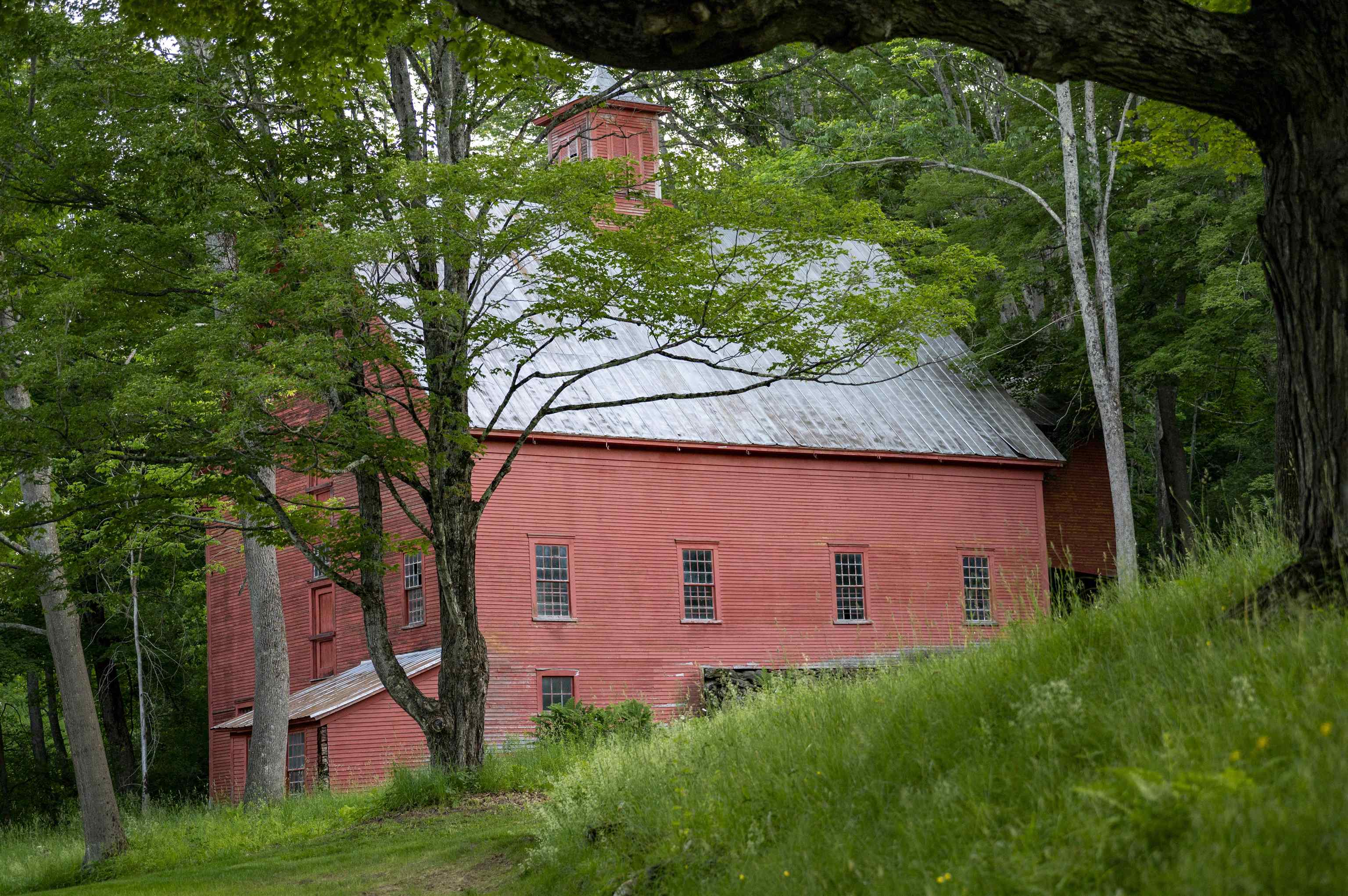 113 Prosper Road Woodstock, VT 05091 - Photo 33 of 39 Gallery Image 33