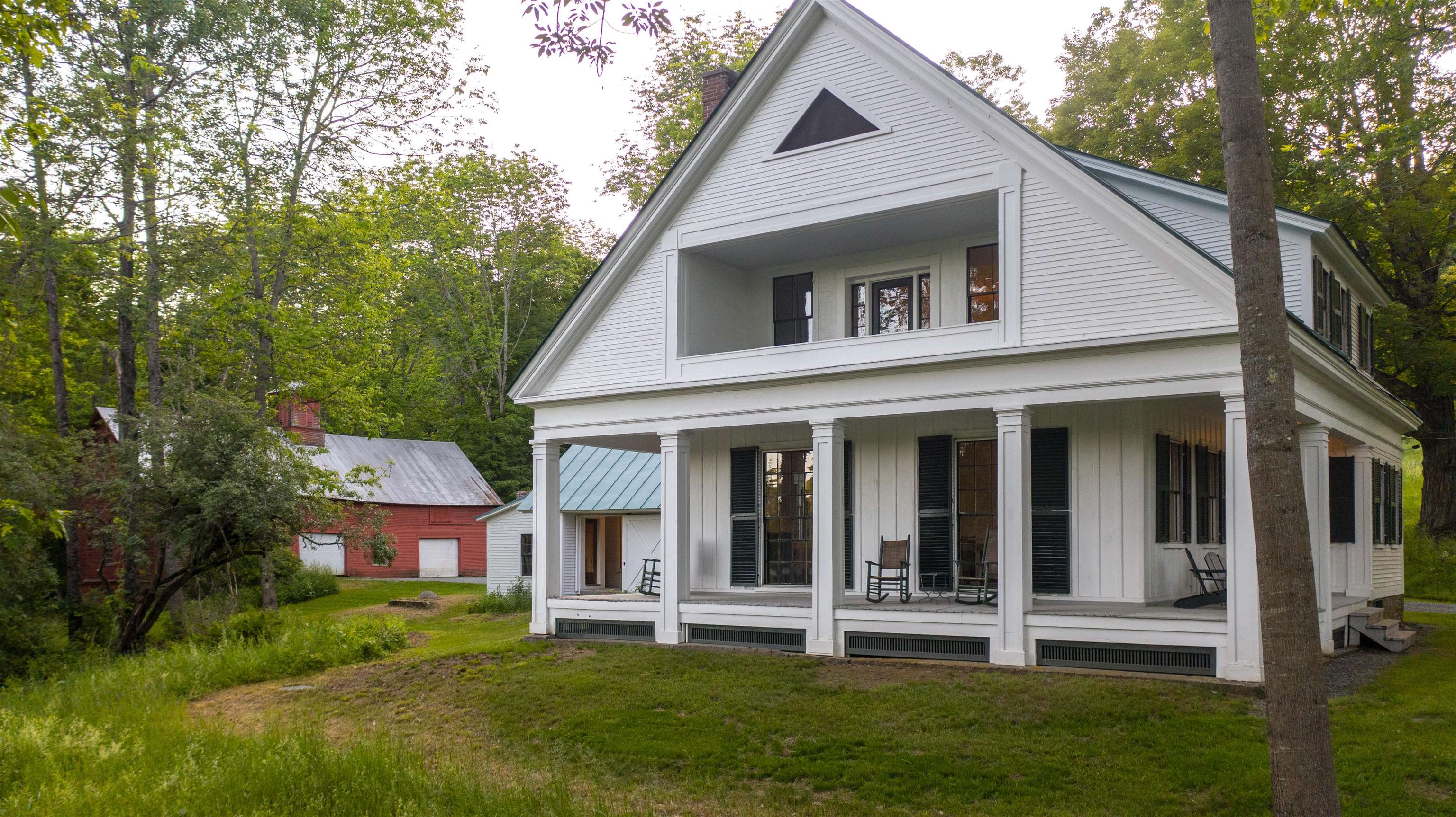 113 Prosper Road Woodstock, VT 05091 - Photo 34 of 39 Gallery Image 34