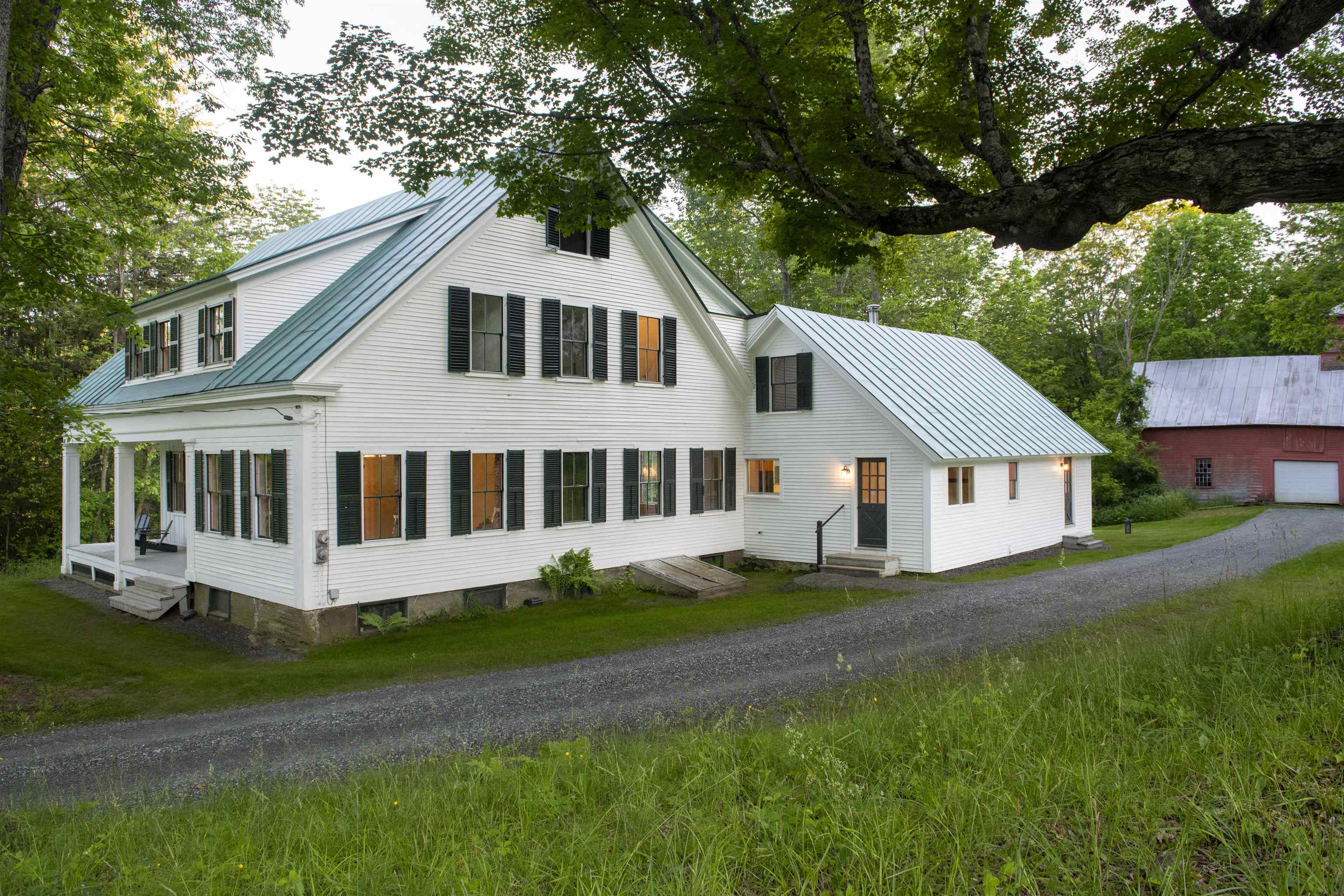 113 Prosper Road Woodstock, VT 05091 - Photo 35 of 39 Gallery Image 35
