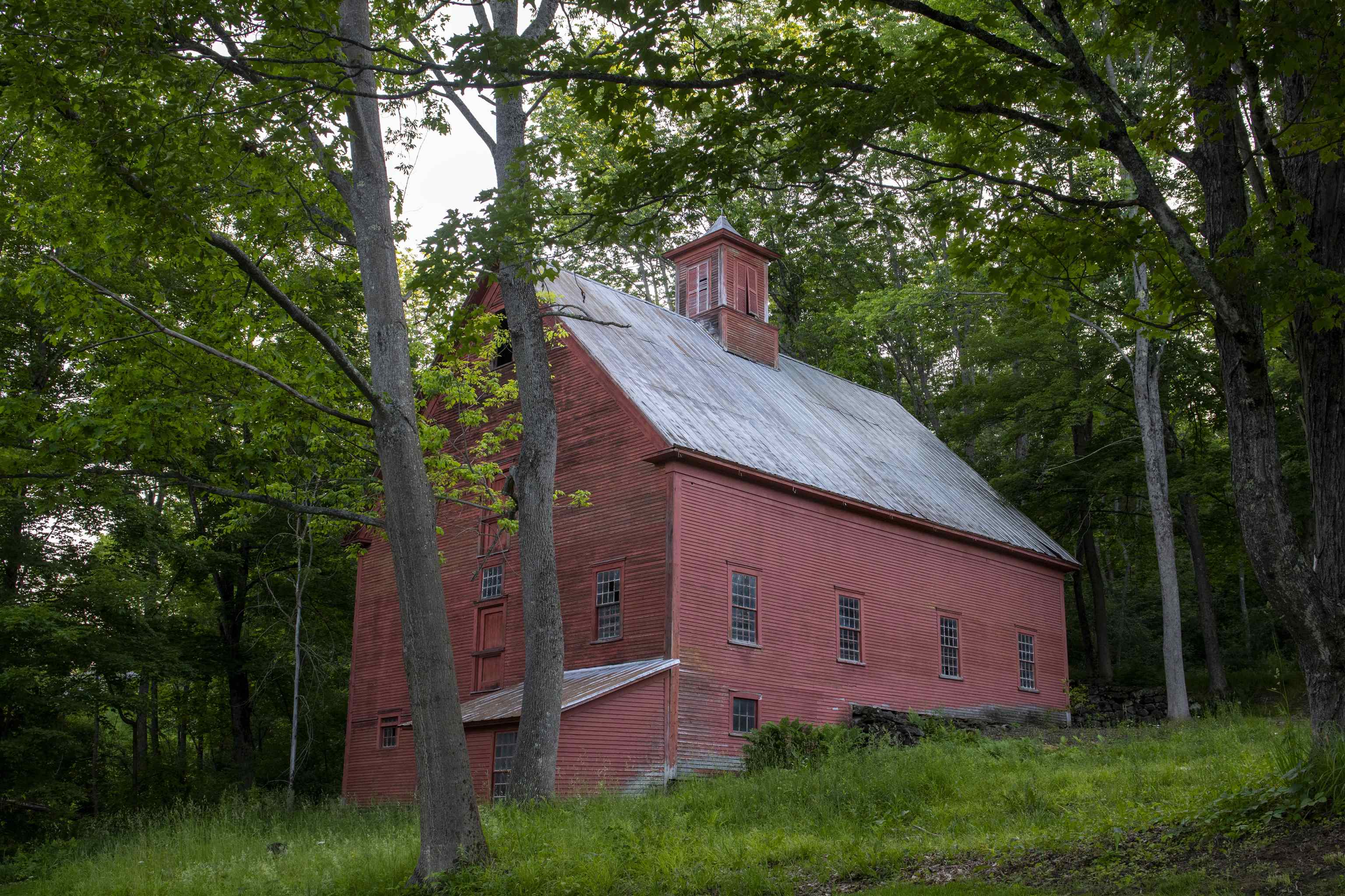 113 Prosper Road Woodstock, VT 05091 - Photo 36 of 39 Gallery Image 36