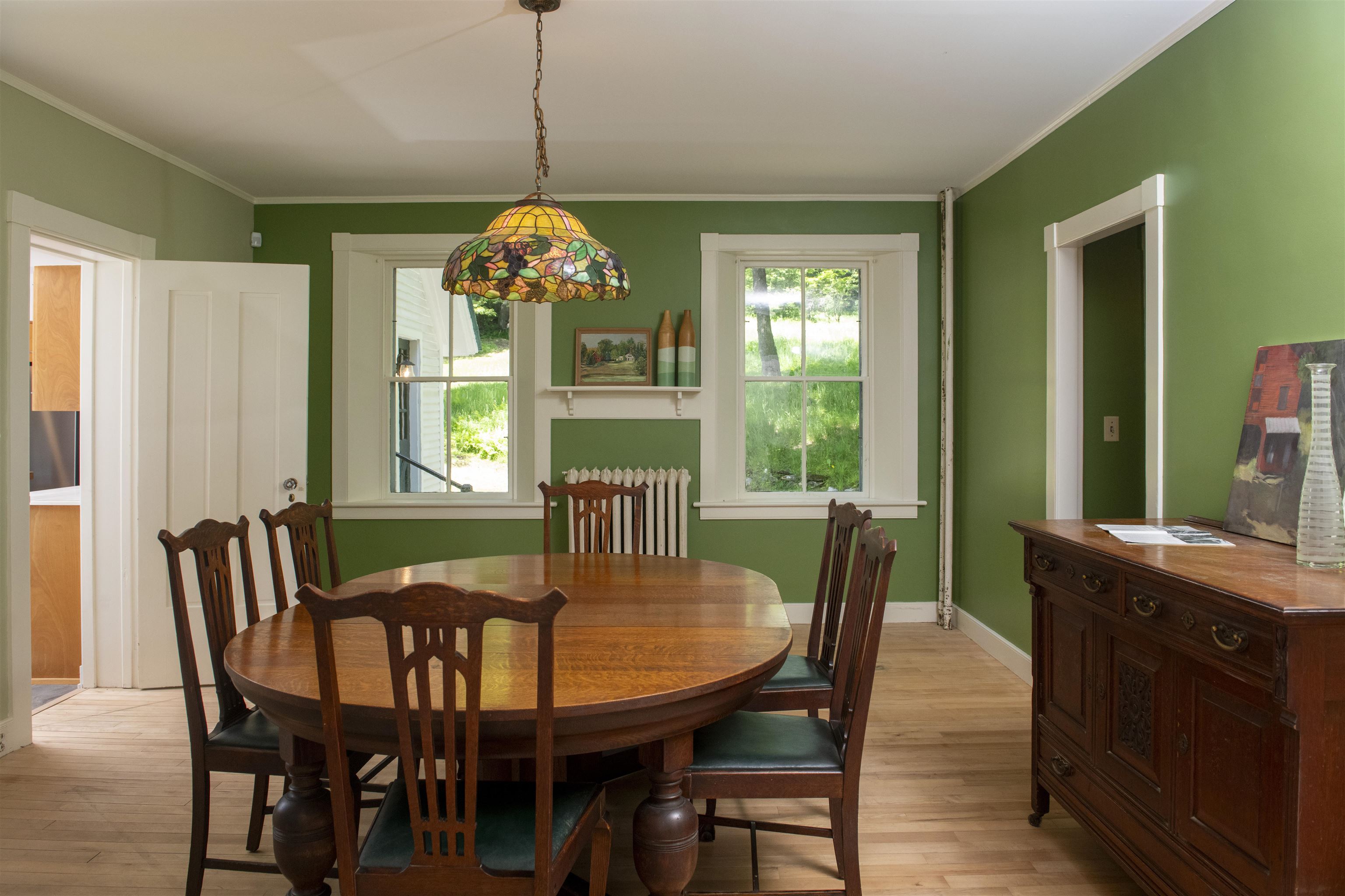 113 Prosper Road Woodstock, VT 05091 - Photo 5 of 39 Gallery Image 5