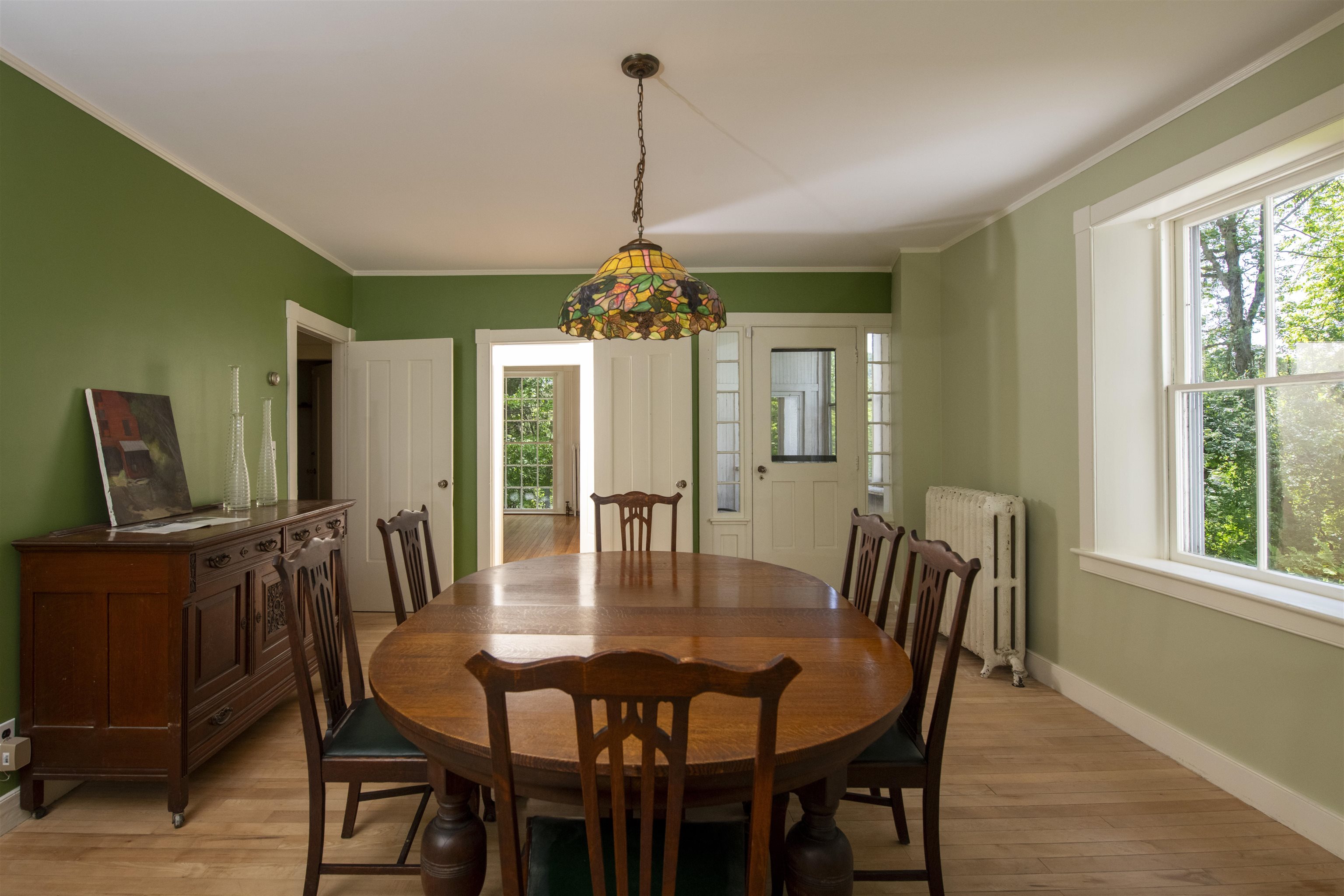 113 Prosper Road Woodstock, VT 05091 - Photo 7 of 39 Gallery Image 7